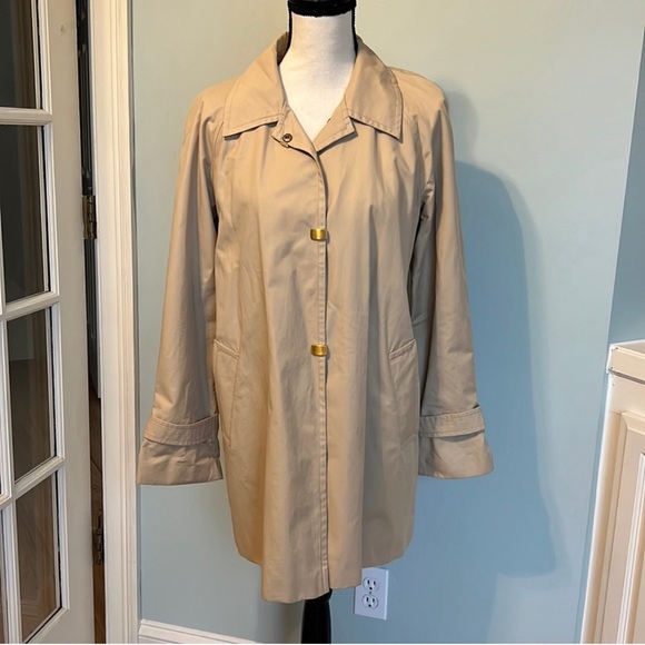 Jones New York Jackets & Blazers - Jones New York Jacket